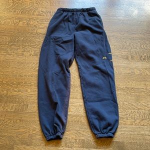 Kanye West Jesus is King Sweats